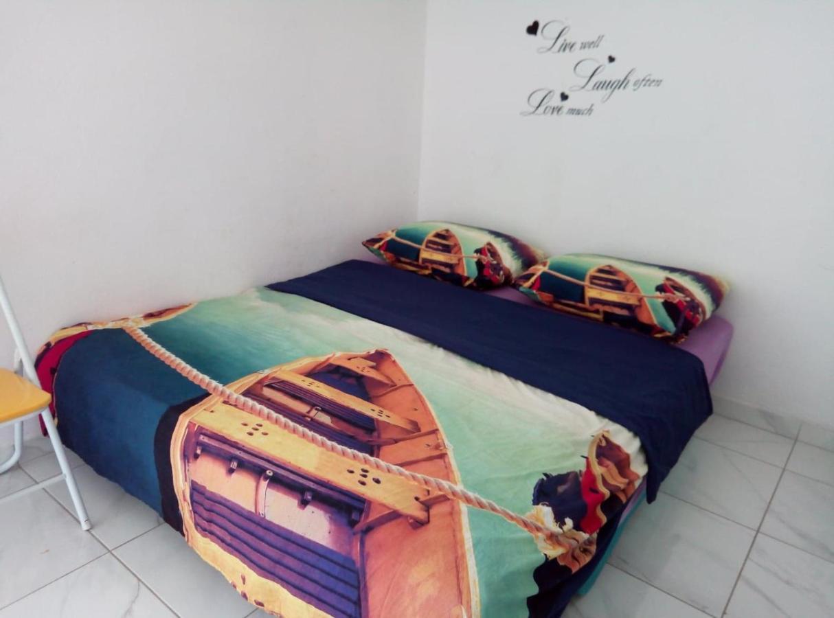 Apartman Selman *