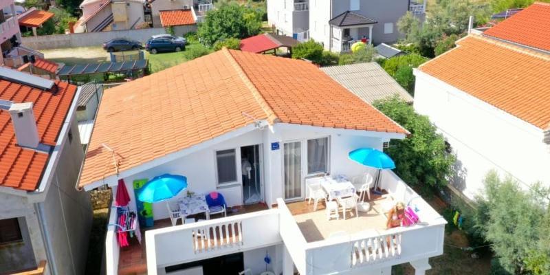 Selman Appartement *