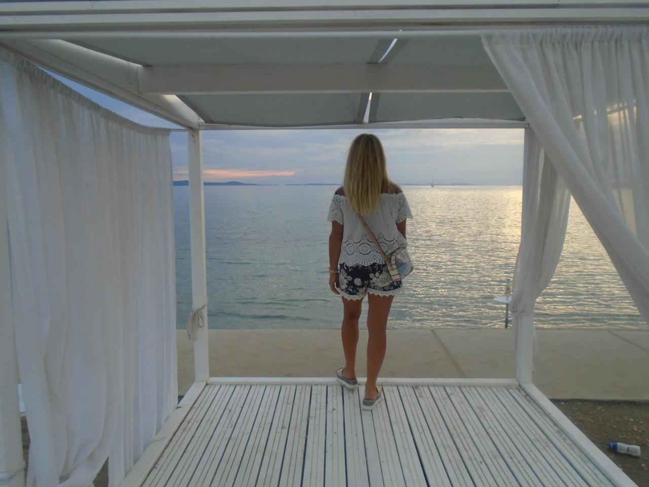 Appartement Selman Nin
