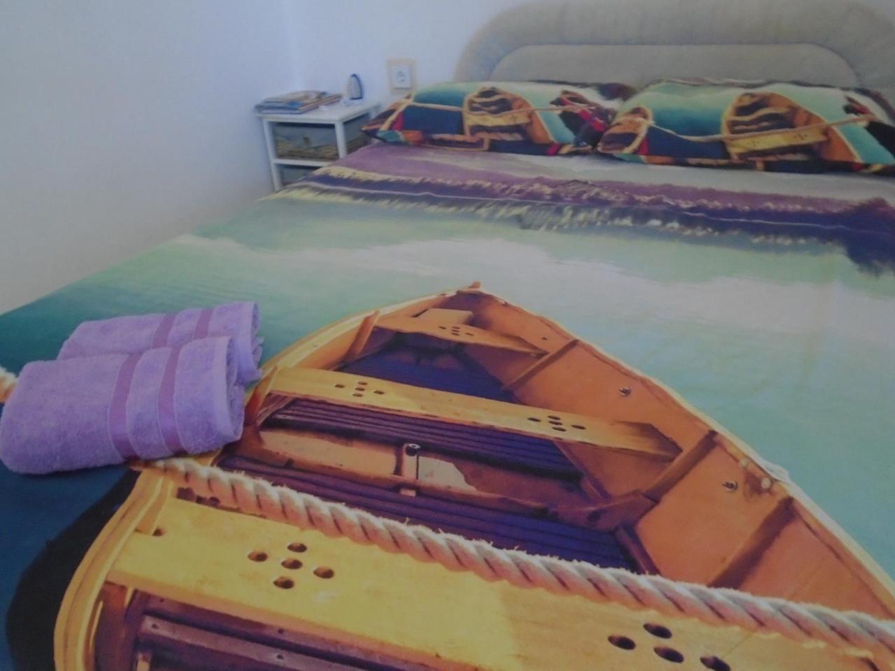 Selman Appartement